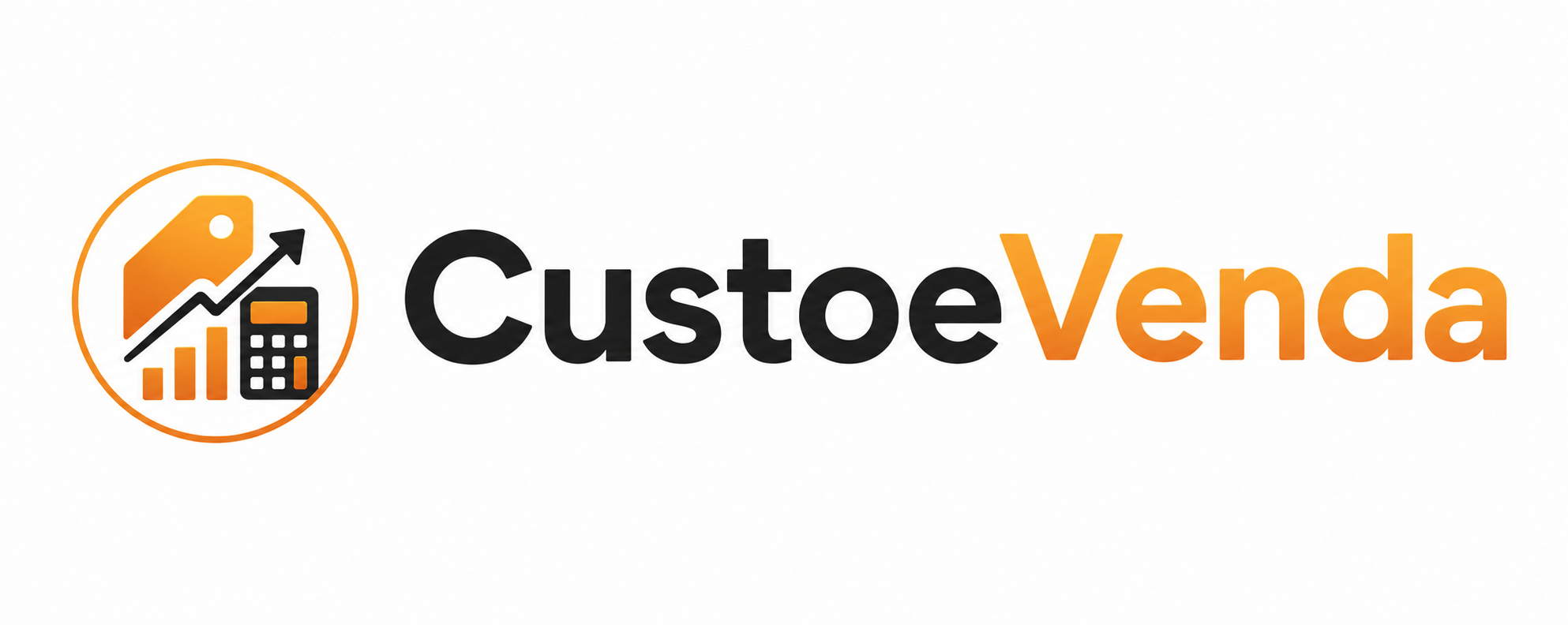 CustoeVenda